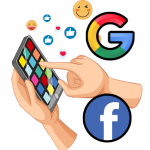 imagen como referente de una agencia de marketing digital en merida