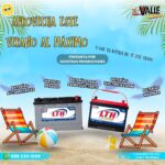 anuncio para pauta publicitaria