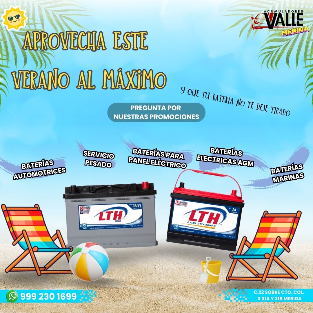 anuncio para pauta publicitaria