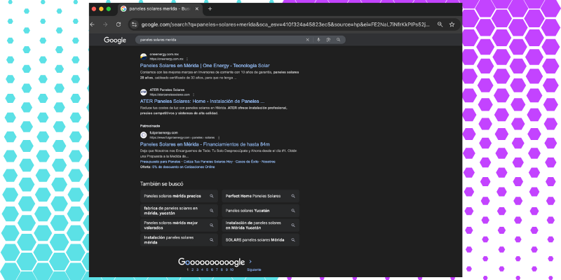 agencia seo merida imagen relativa al crecimiento seo