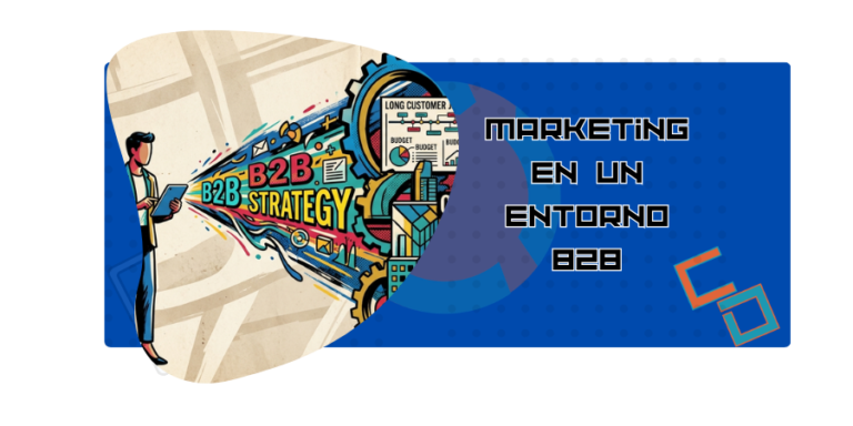 marketing en entorno b2b