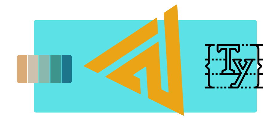 identidad visual de una marca