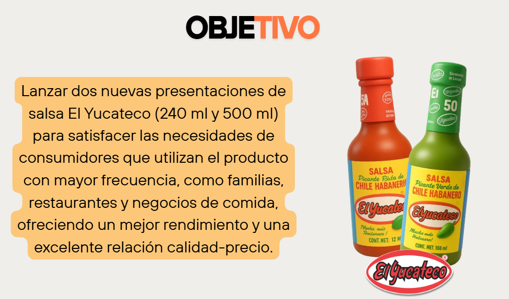 desarrollo de nueos productos