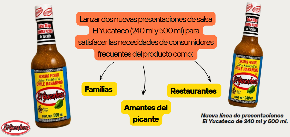 presentacion de propuesta de servicios